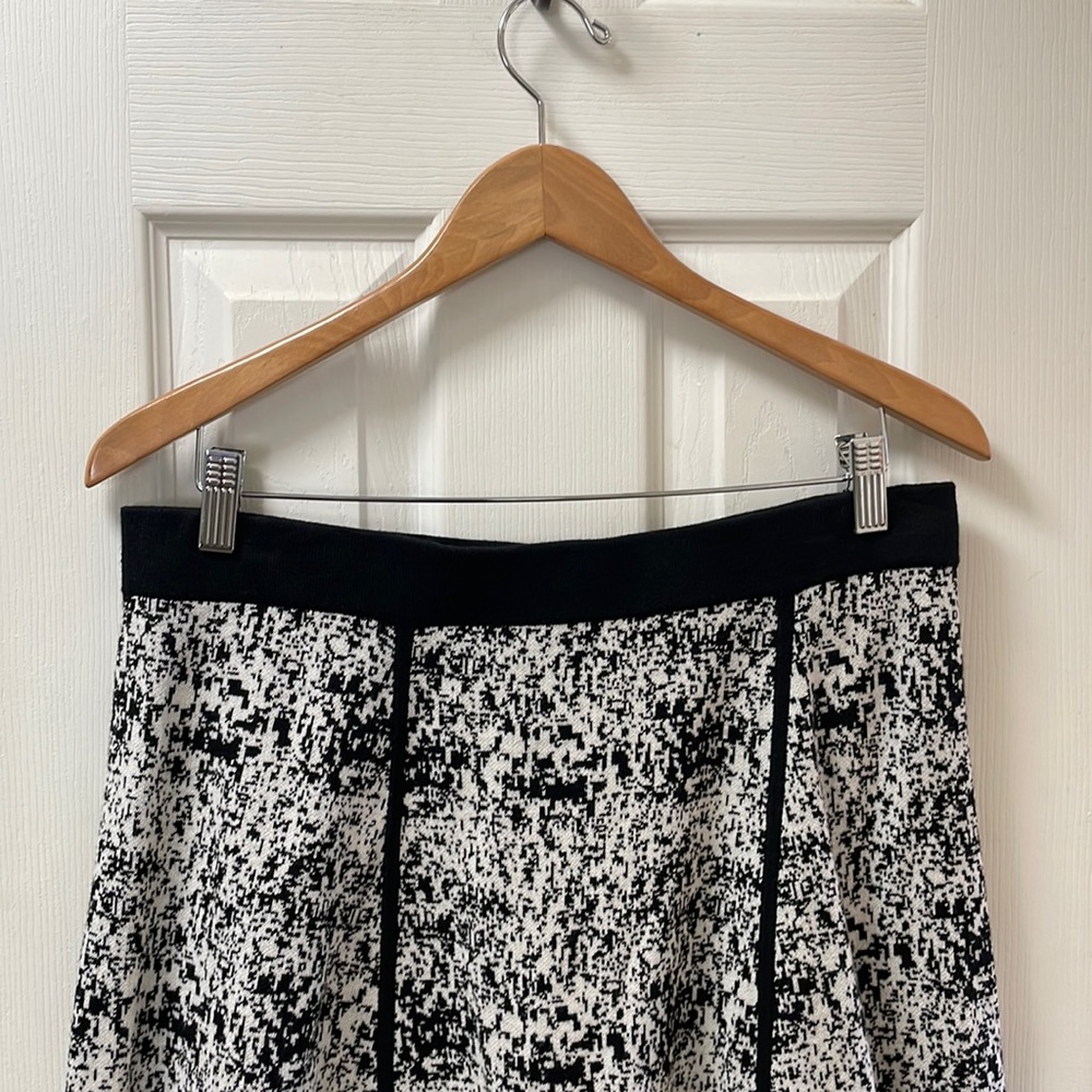 ANN TAYLOR Sweater Skirt